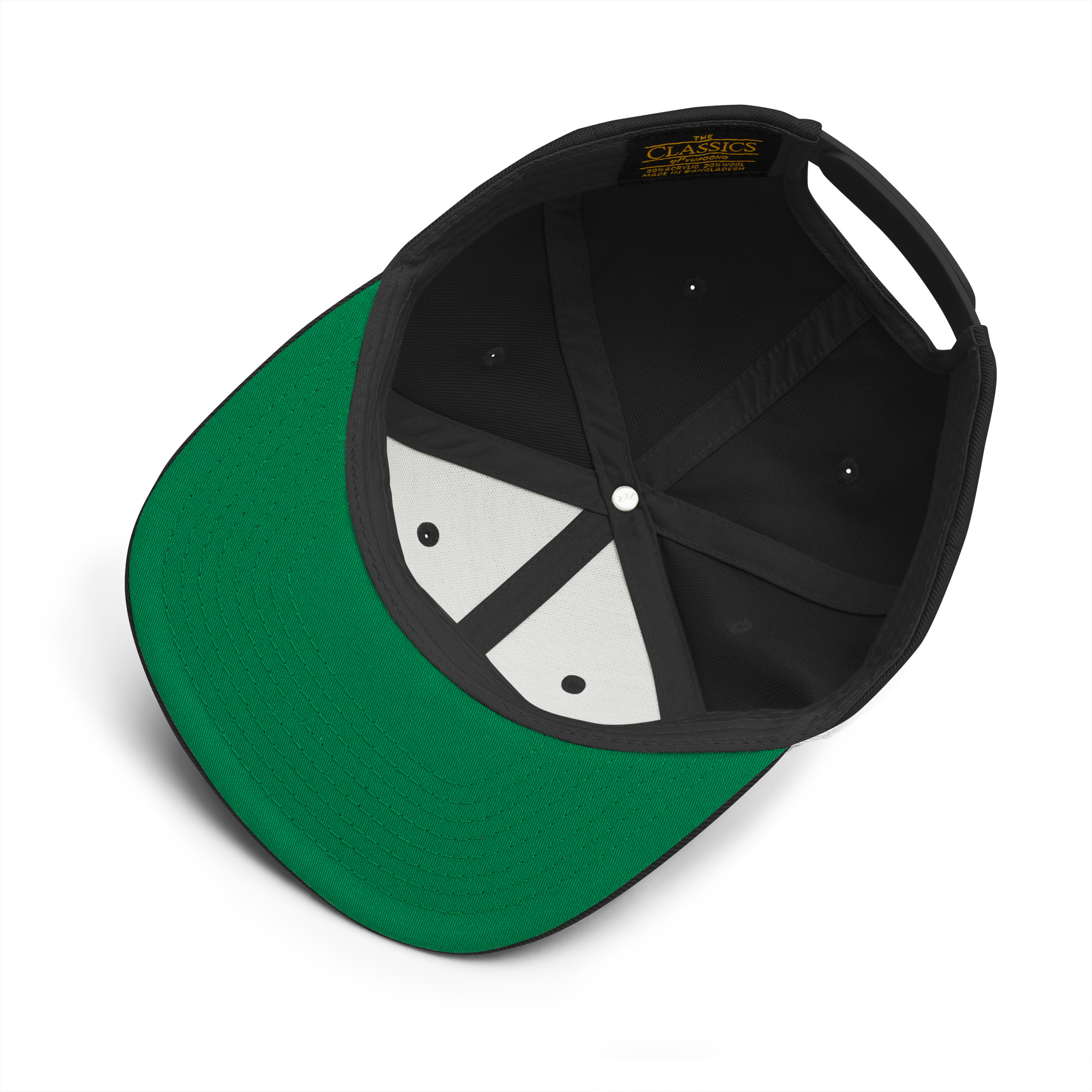 ON GOD Classic Snapback