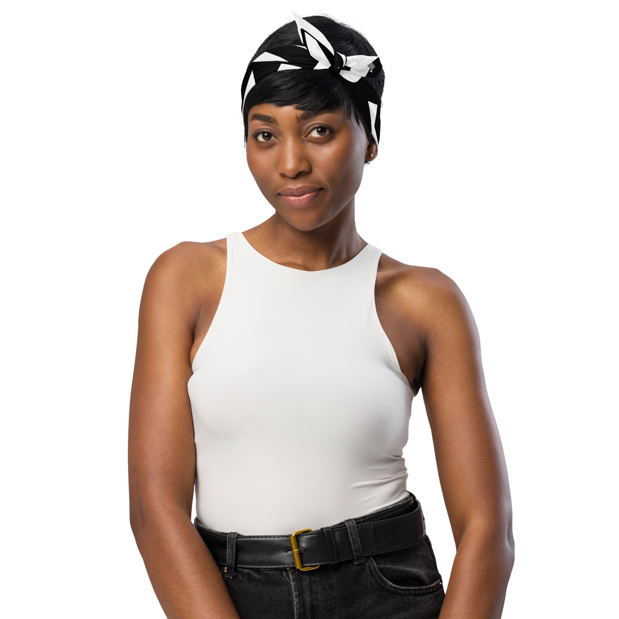 ON GOD Spirit Move Bandana