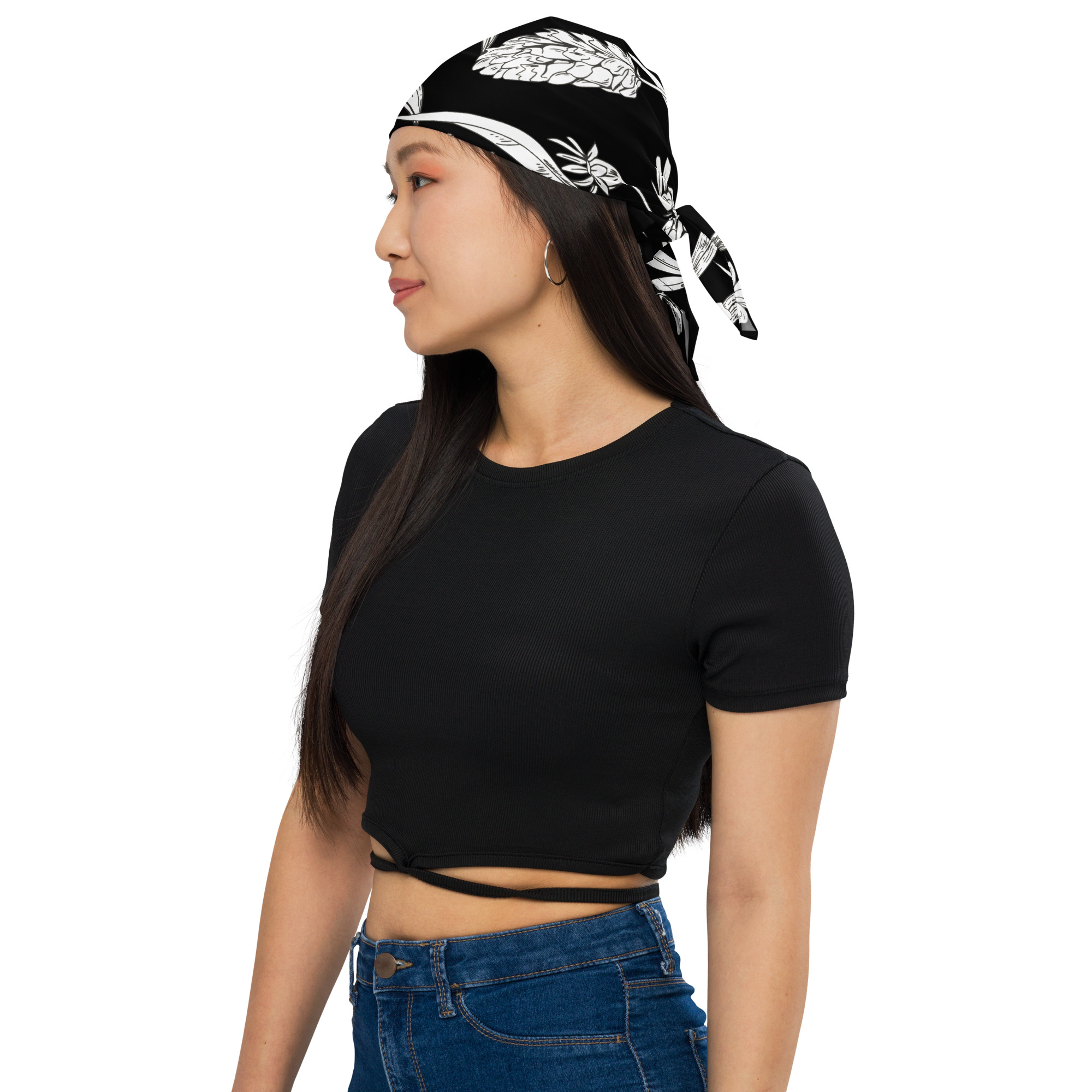 ON GOD Eternal Bloom Bandana 