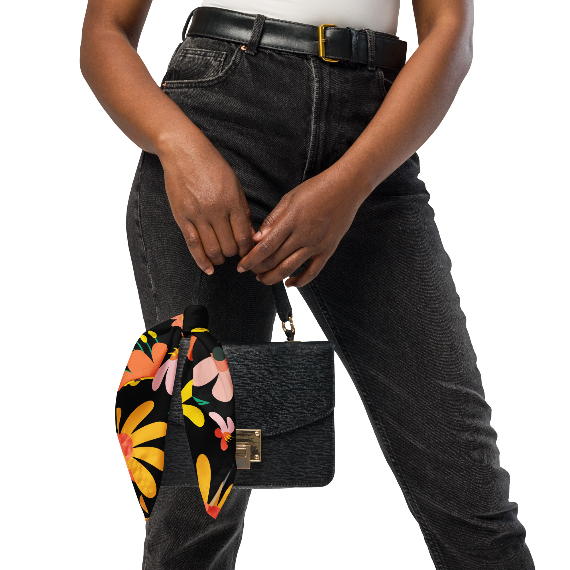 ON GOD Joyful Bloom Bandana 