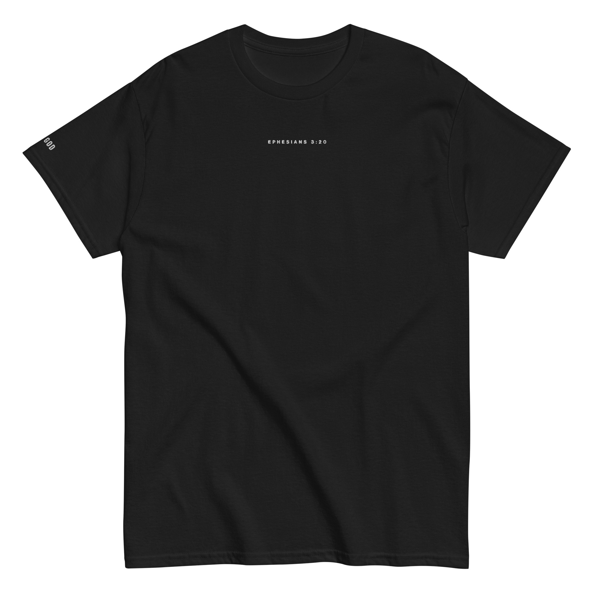 Ephesians 3:20 Tee