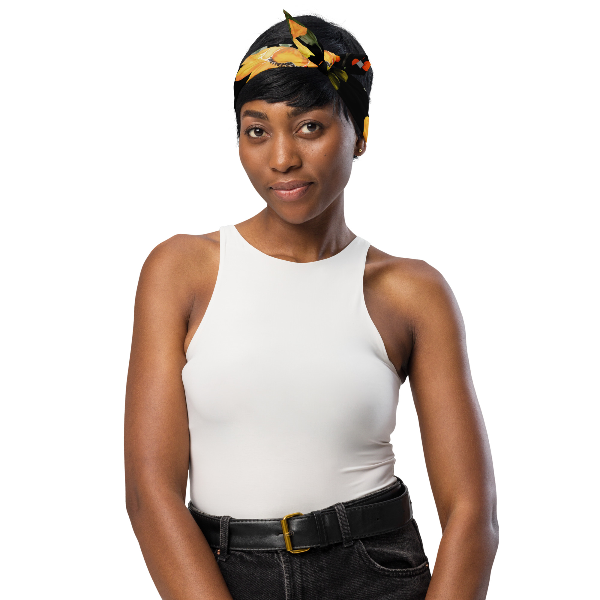 ON GOD Light in the Darkness Bandana