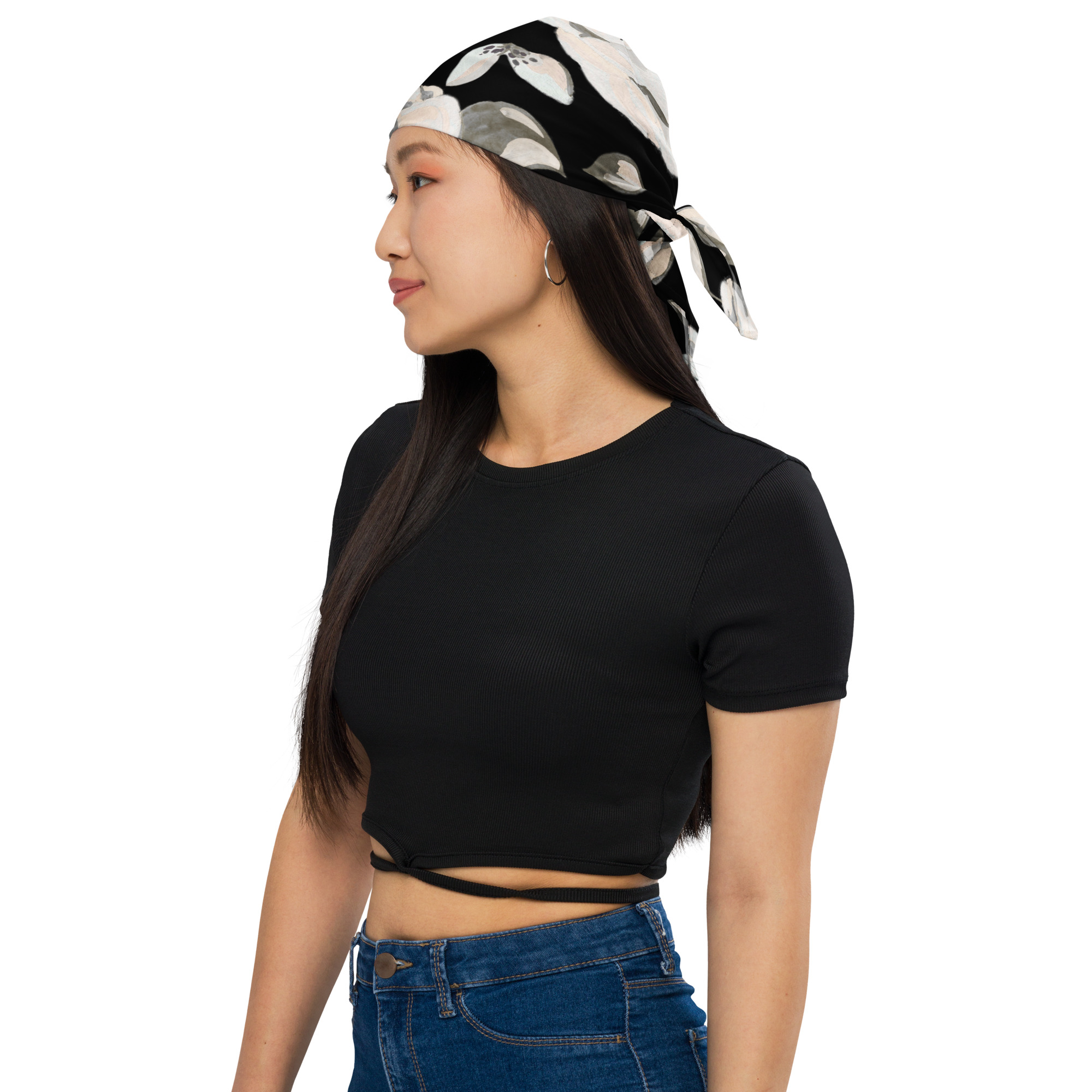 ON GOD Kingdom Bloom Bandana 