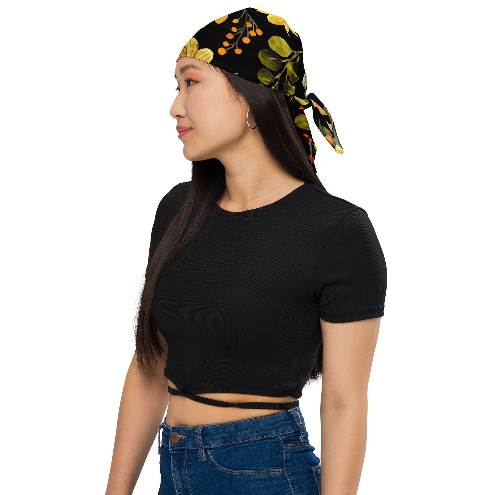 ON GOD Light in the Darkness Bandana