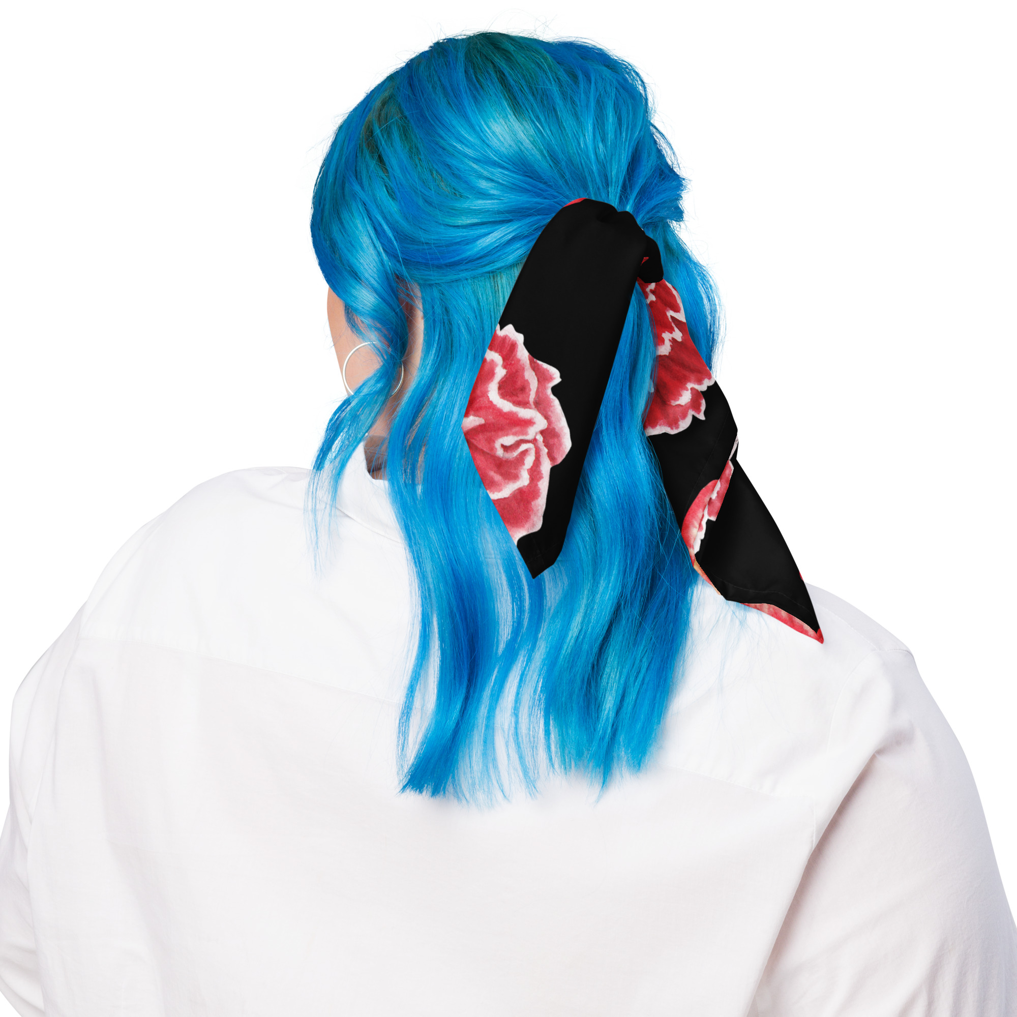 ON GOD Unshaken Beauty Bandana