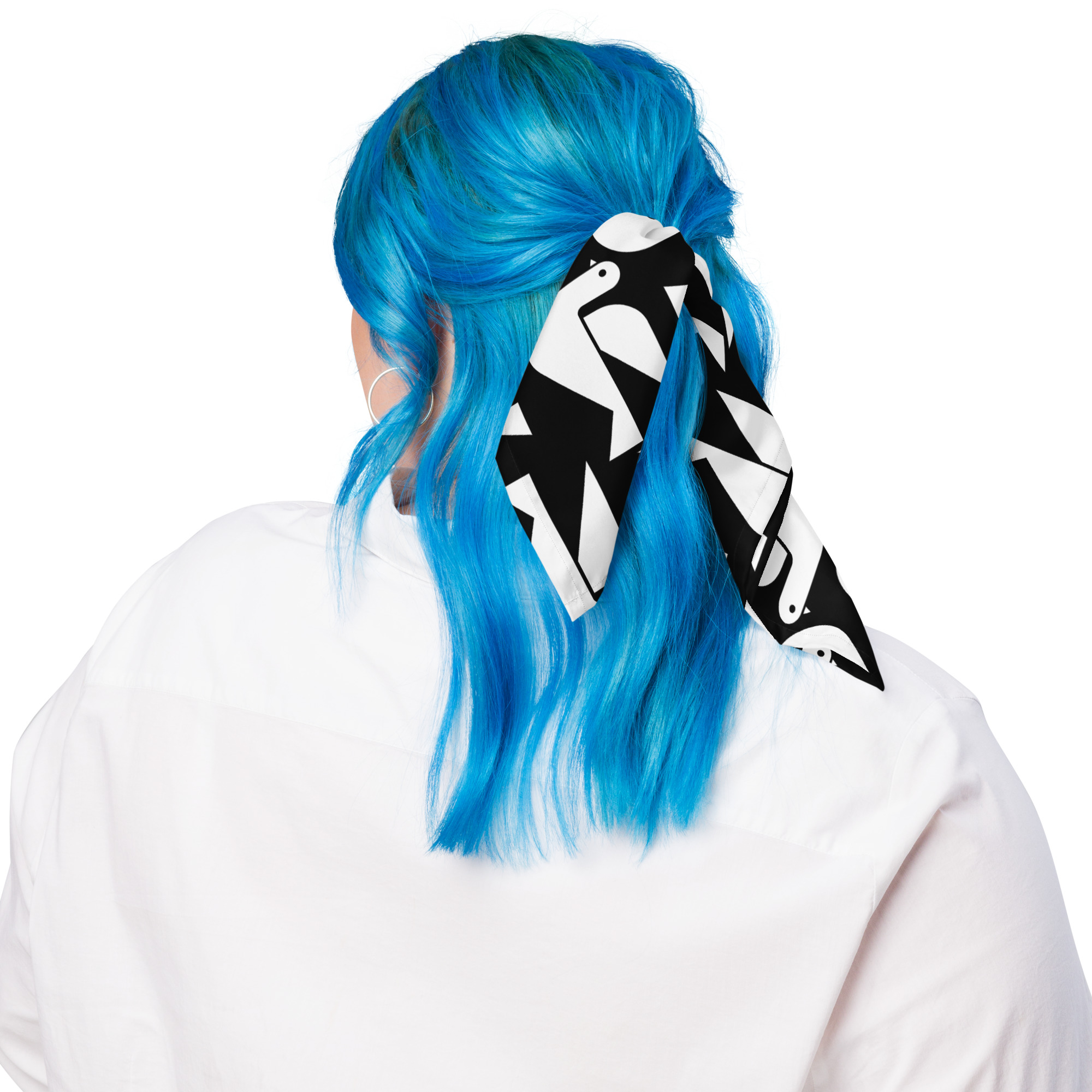 ON GOD Spirit Move Bandana