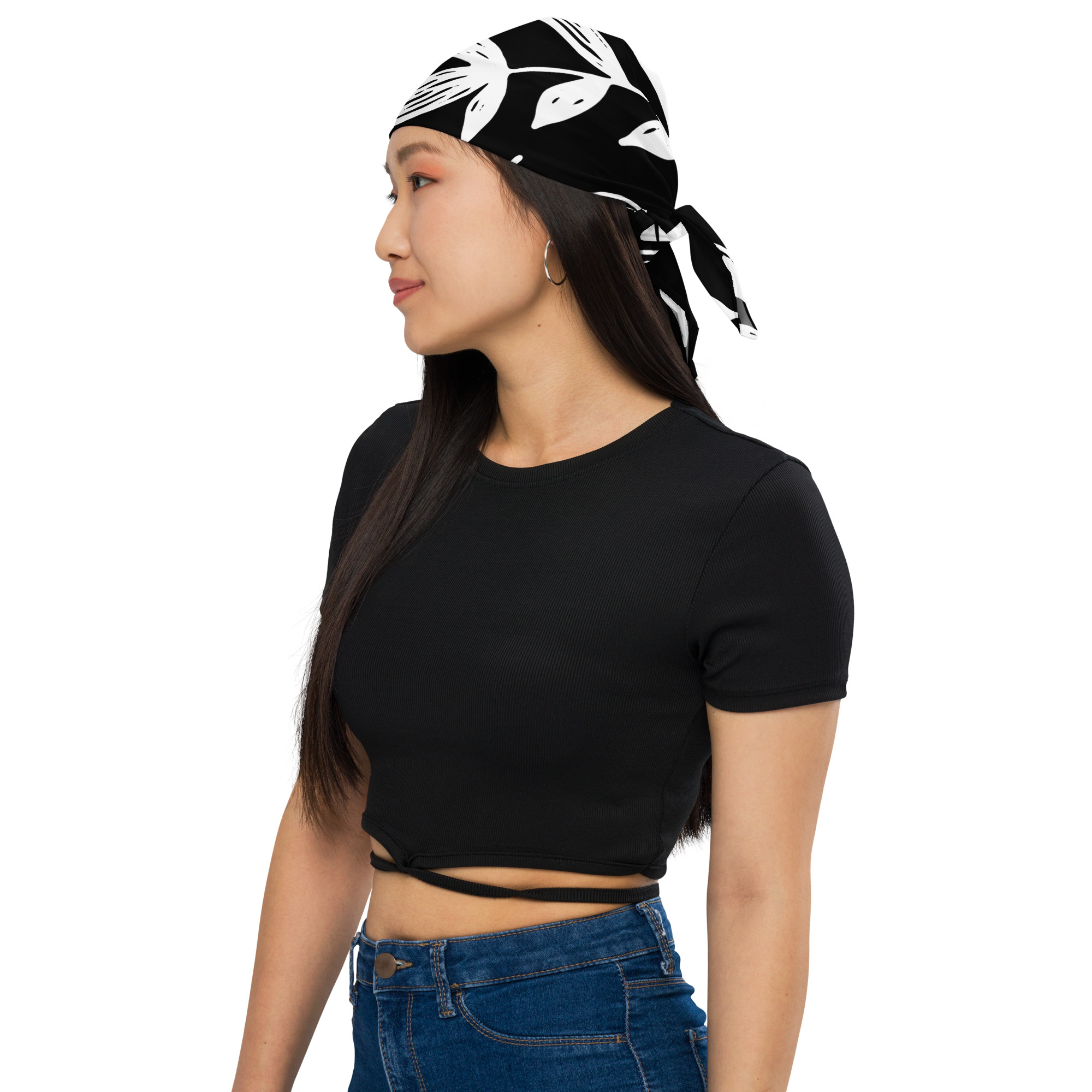 ON GOD Growth in Motion Bandana 