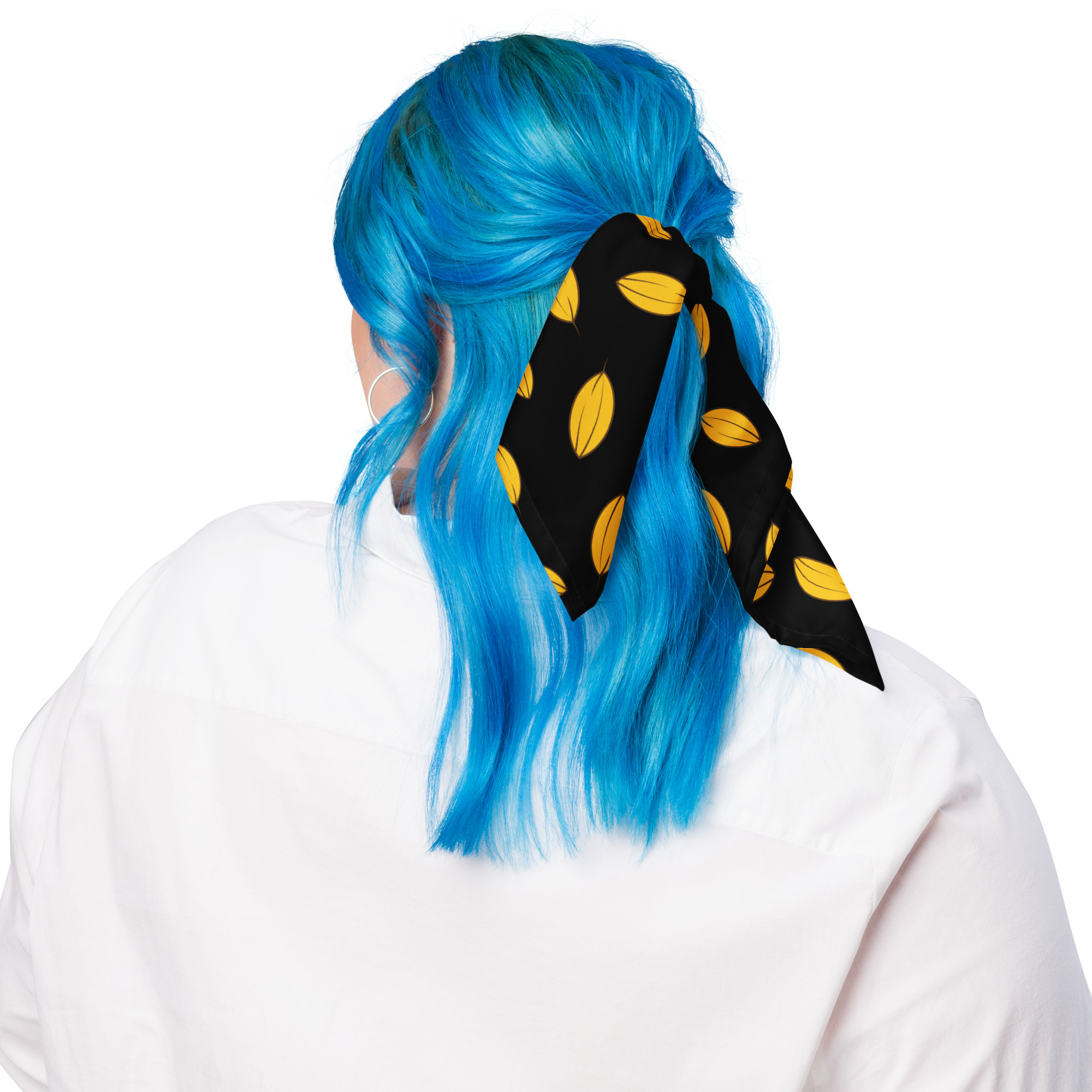 ON GOD Harvest Faith Bandana 
