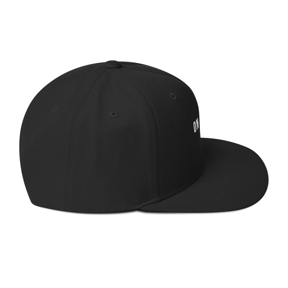 ON GOD Classic Snapback