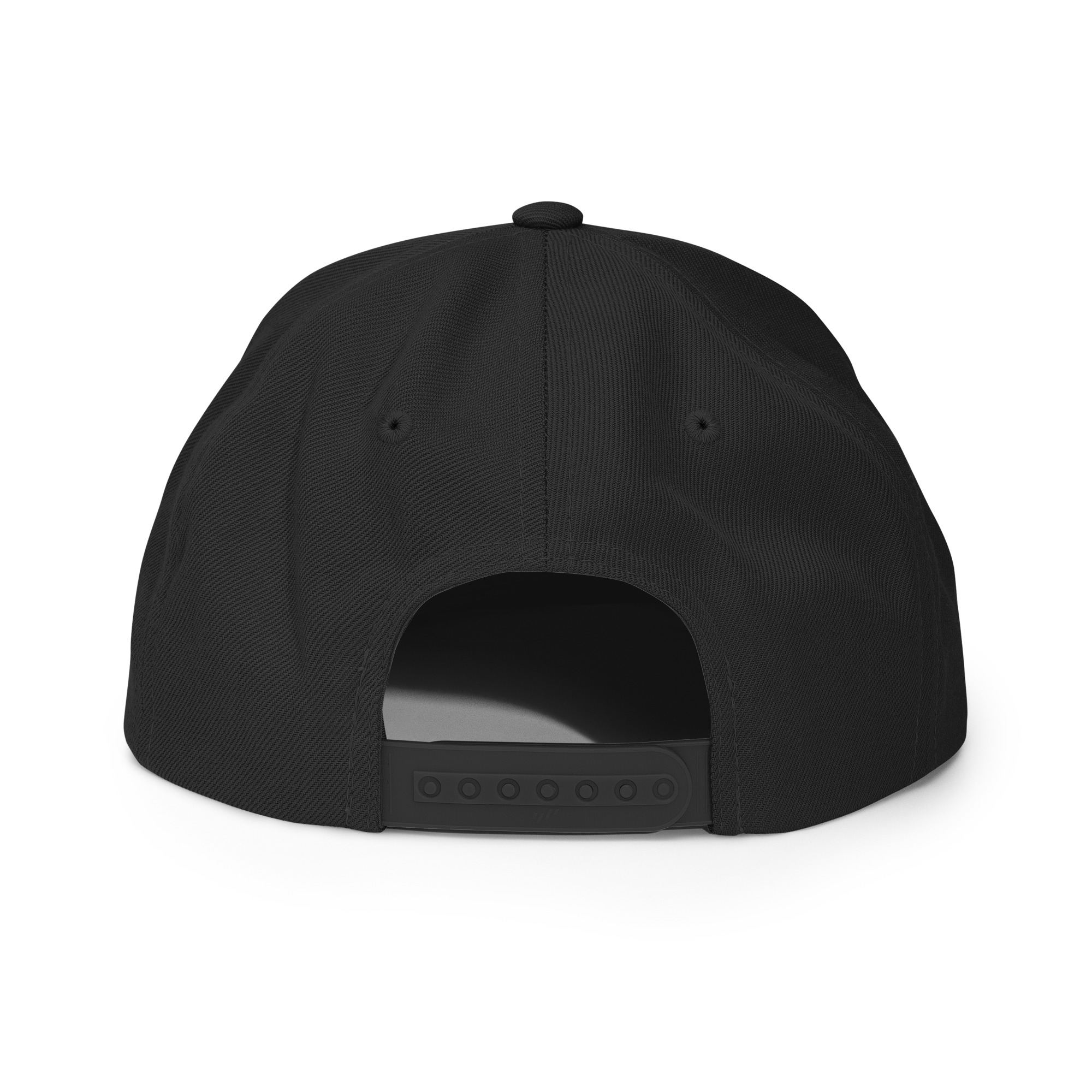 ON GOD Classic Snapback