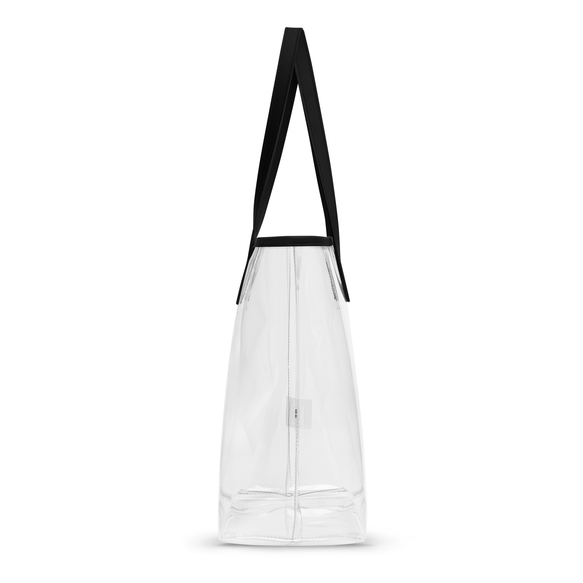 ON GOD Classic Clear Tote Bag