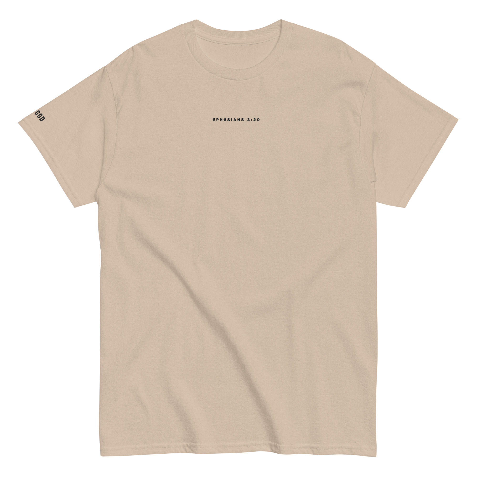 Ephesians 3:20 Tee