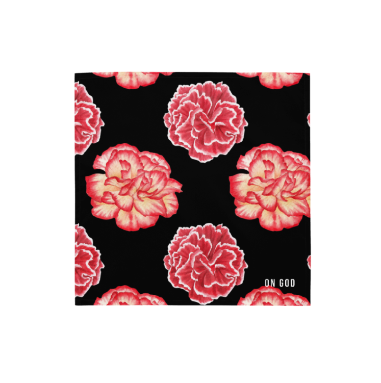 ON GOD Unshaken Beauty Bandana