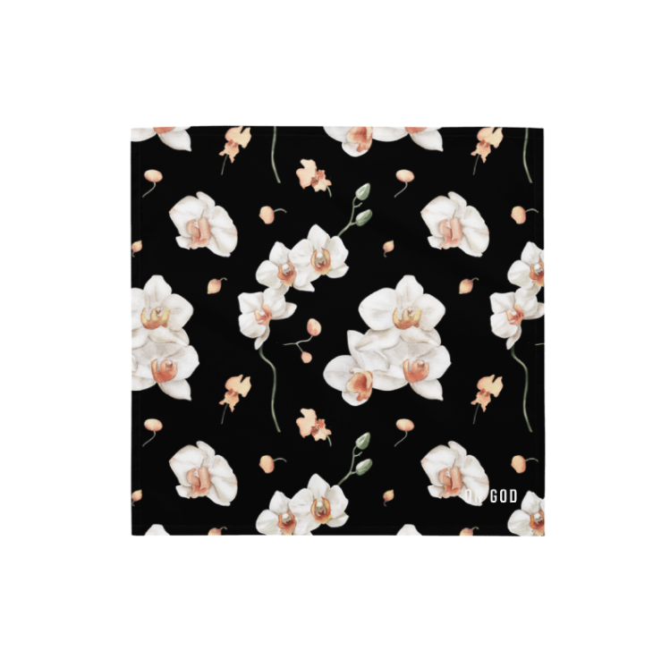 ON GOD Enduring Grace Bandana