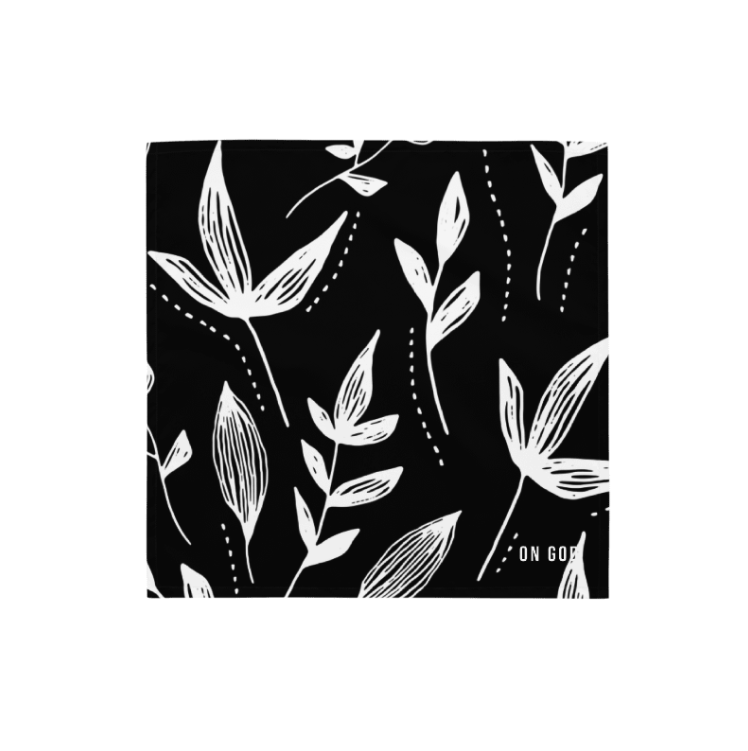 ON GOD Growth in Motion Bandana 
