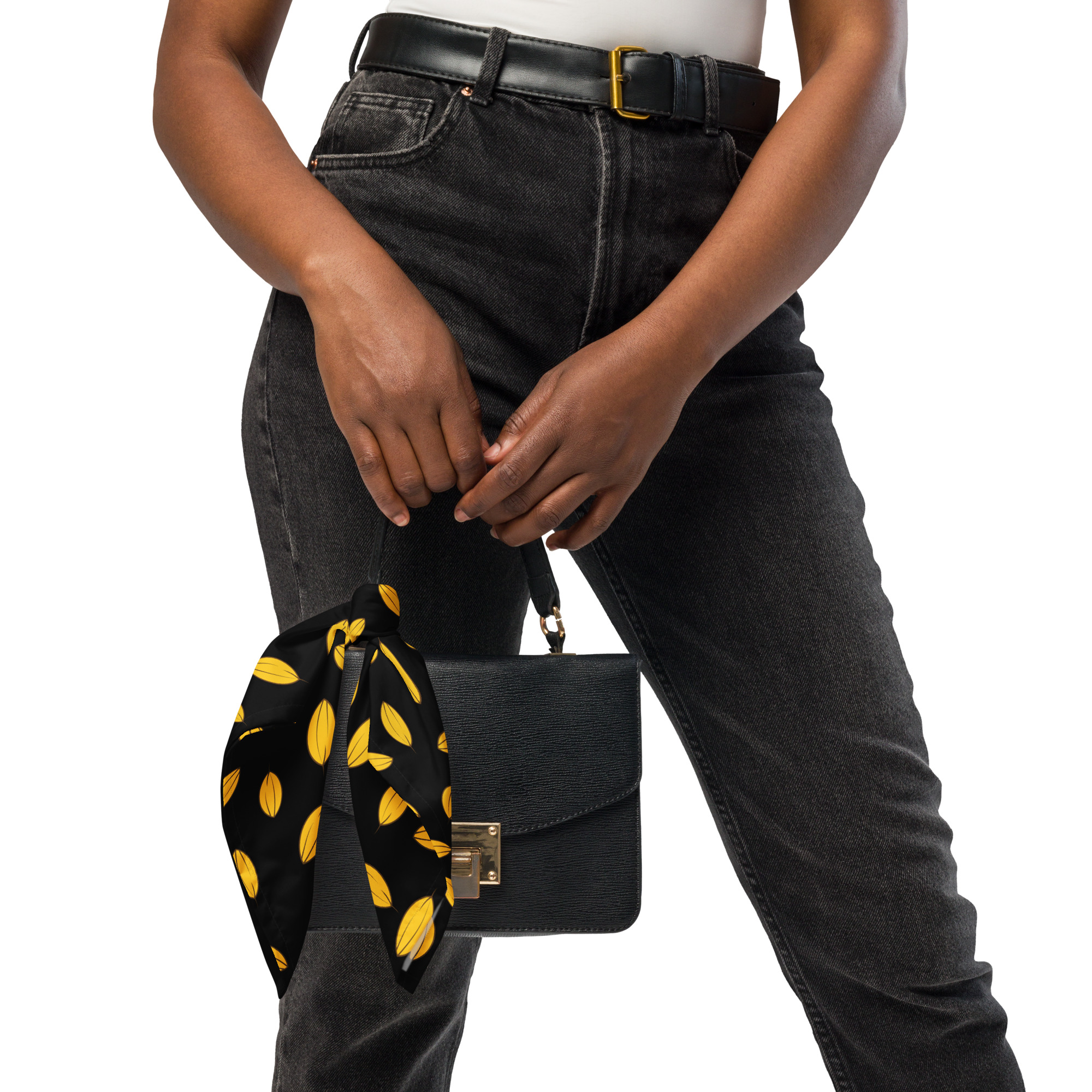 ON GOD Harvest Faith Bandana 