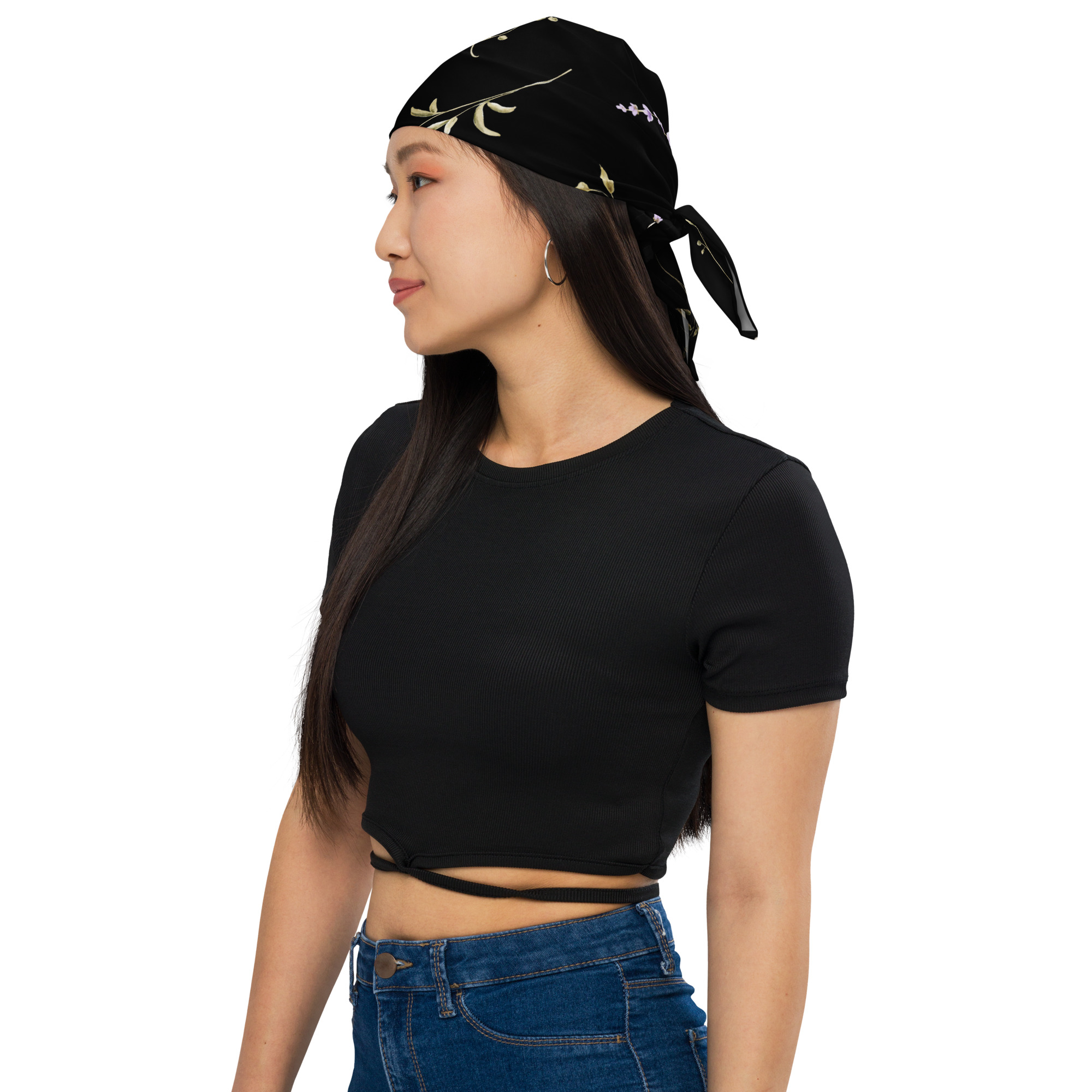 ON GOD Quiet Strength Bandana 