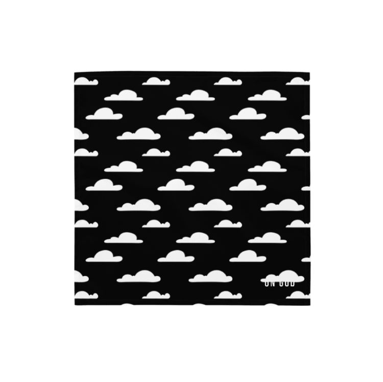 ON GOD Heaven’s Cover Bandana 