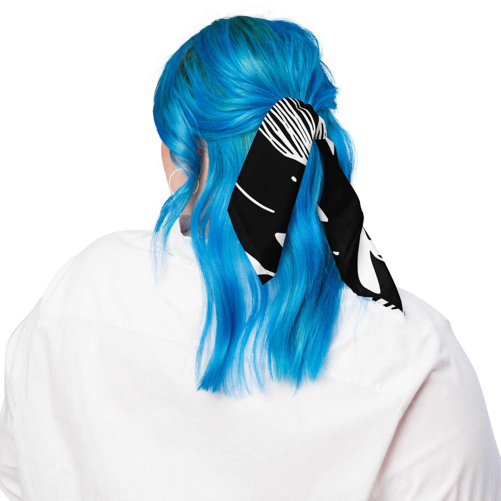 ON GOD Growth in Motion Bandana 