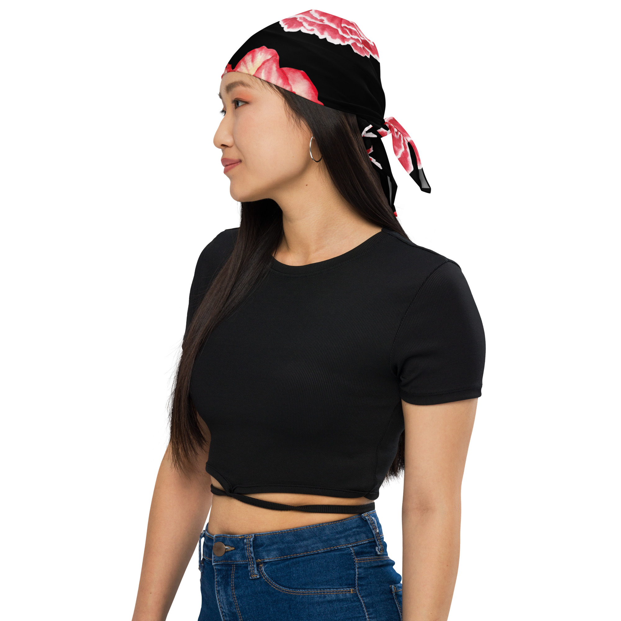 ON GOD Unshaken Beauty Bandana