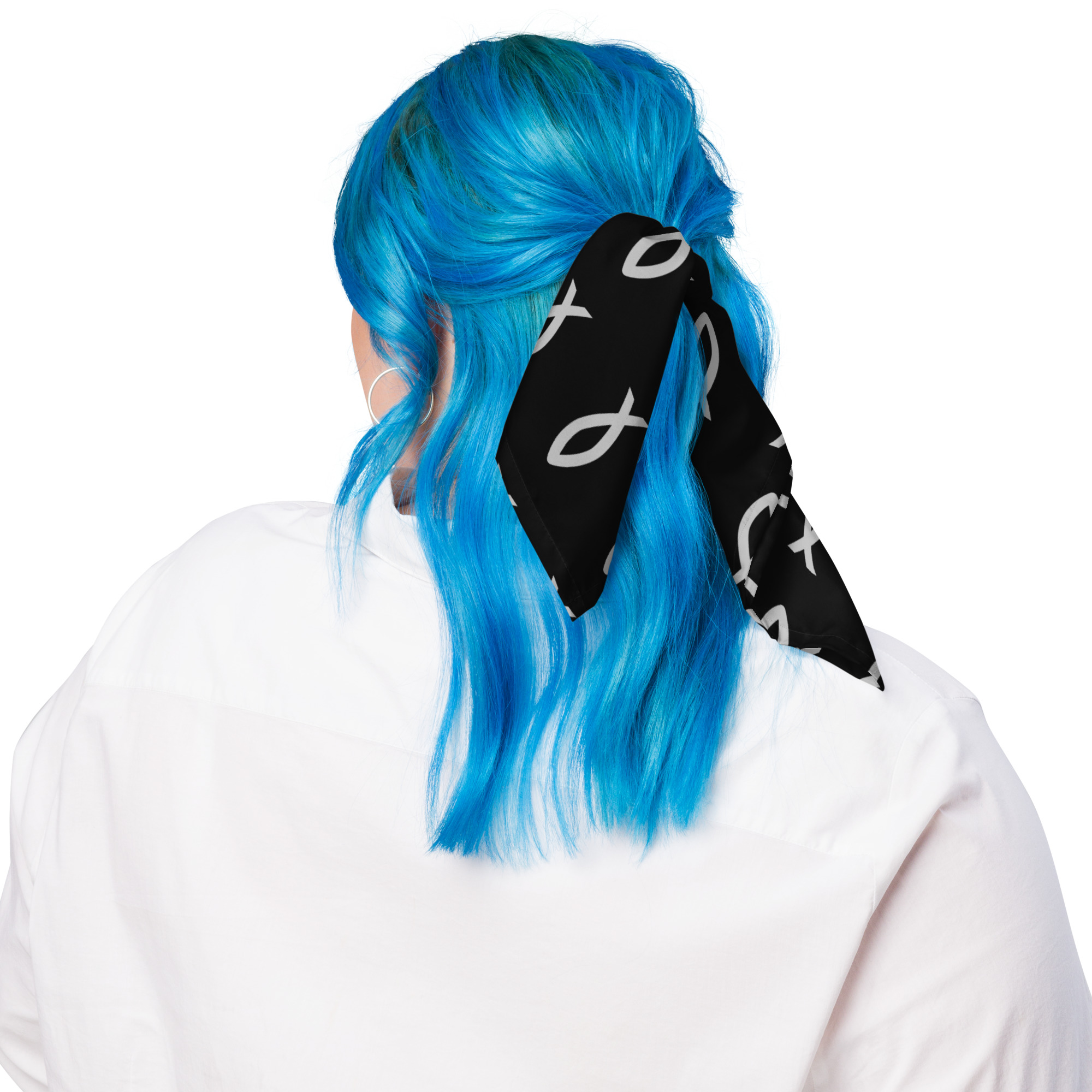ON GOD Bold Witness Bandana