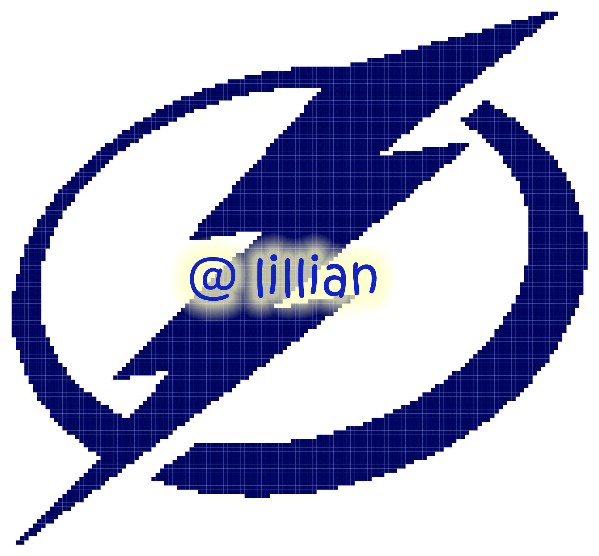 PDF ~NHL TAMPA BAY LIGHTNING N Counted Cross Stitch PATTERN