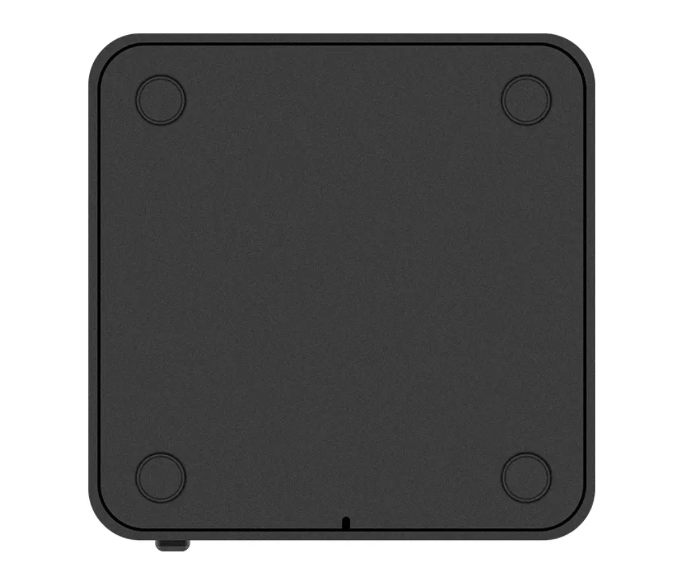 TVB-106 : OEM Allwinner Chipset STB (4K Android TV Box, 4GB RAM + 32GB ROM)