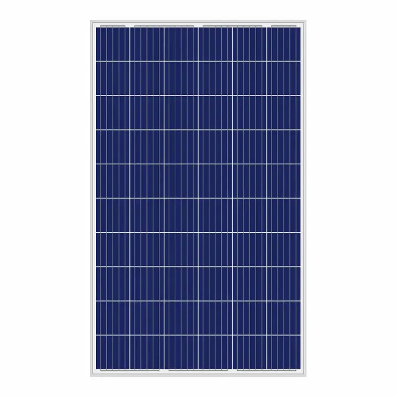 SP-309 : 182mm Solar Panel (450W, 500, 580, 610W, 650, 720W M10 Wafer, 22.8% Efficiency, Half-Cut Cells)