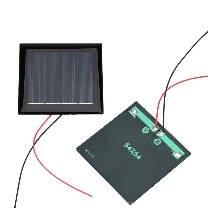 SP-310 : OEM JA Solar Panel (540W, PERC Technology, 21.3% Efficiency, IP68 Junction Box)