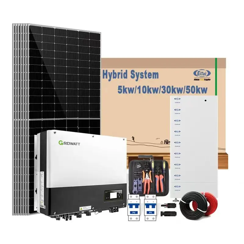 SP-311 : OEM Trina Solar Panel (550W, Multi-Busbar Design, 21.6% Efficiency)