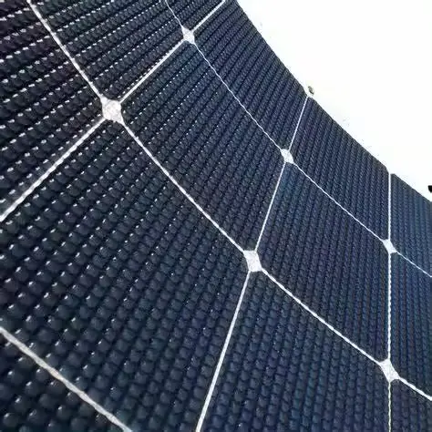 SP-314 : Small Solar Panel (30W, 12V, Compact Design for Camping/RV Use)