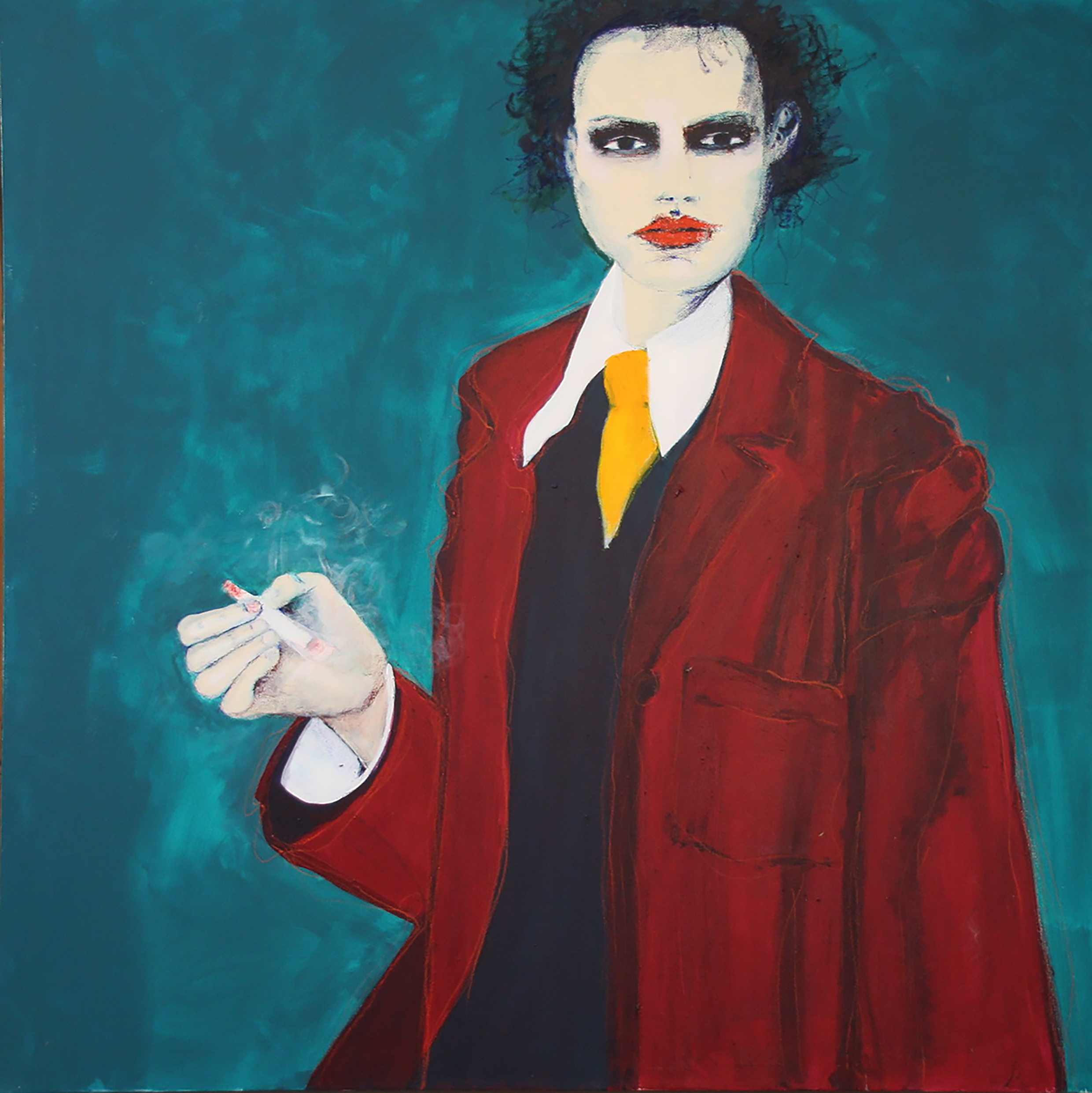 Portrait Painting