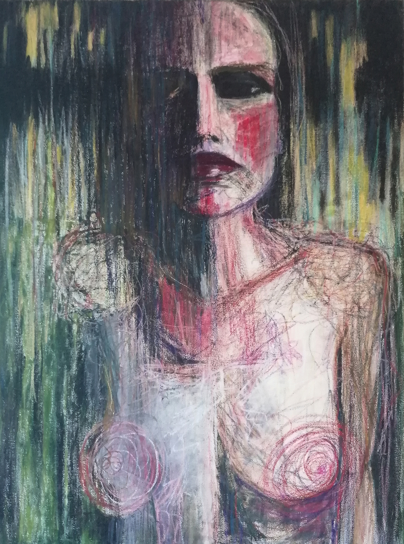 Portrait Painting