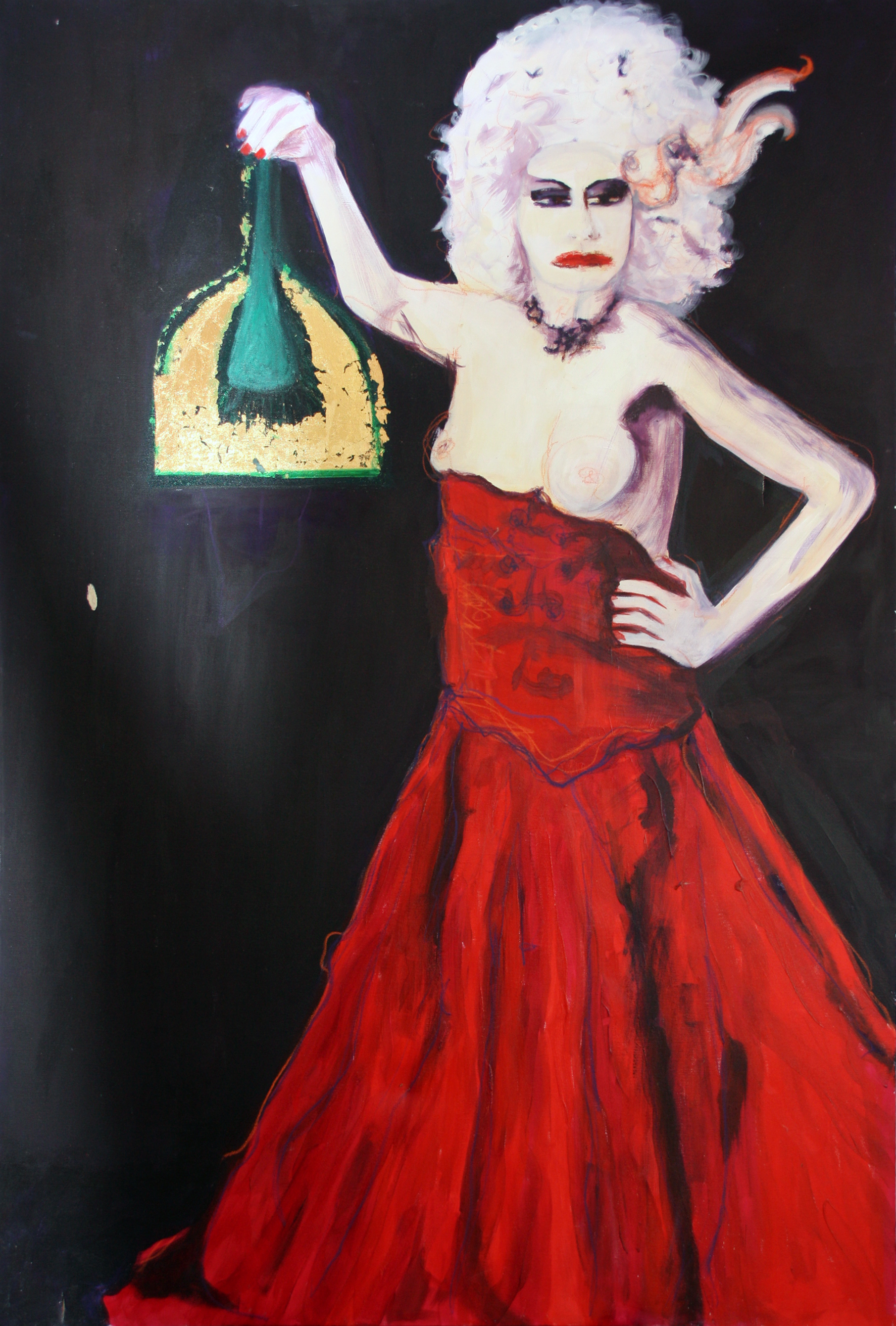HAUSWIFE