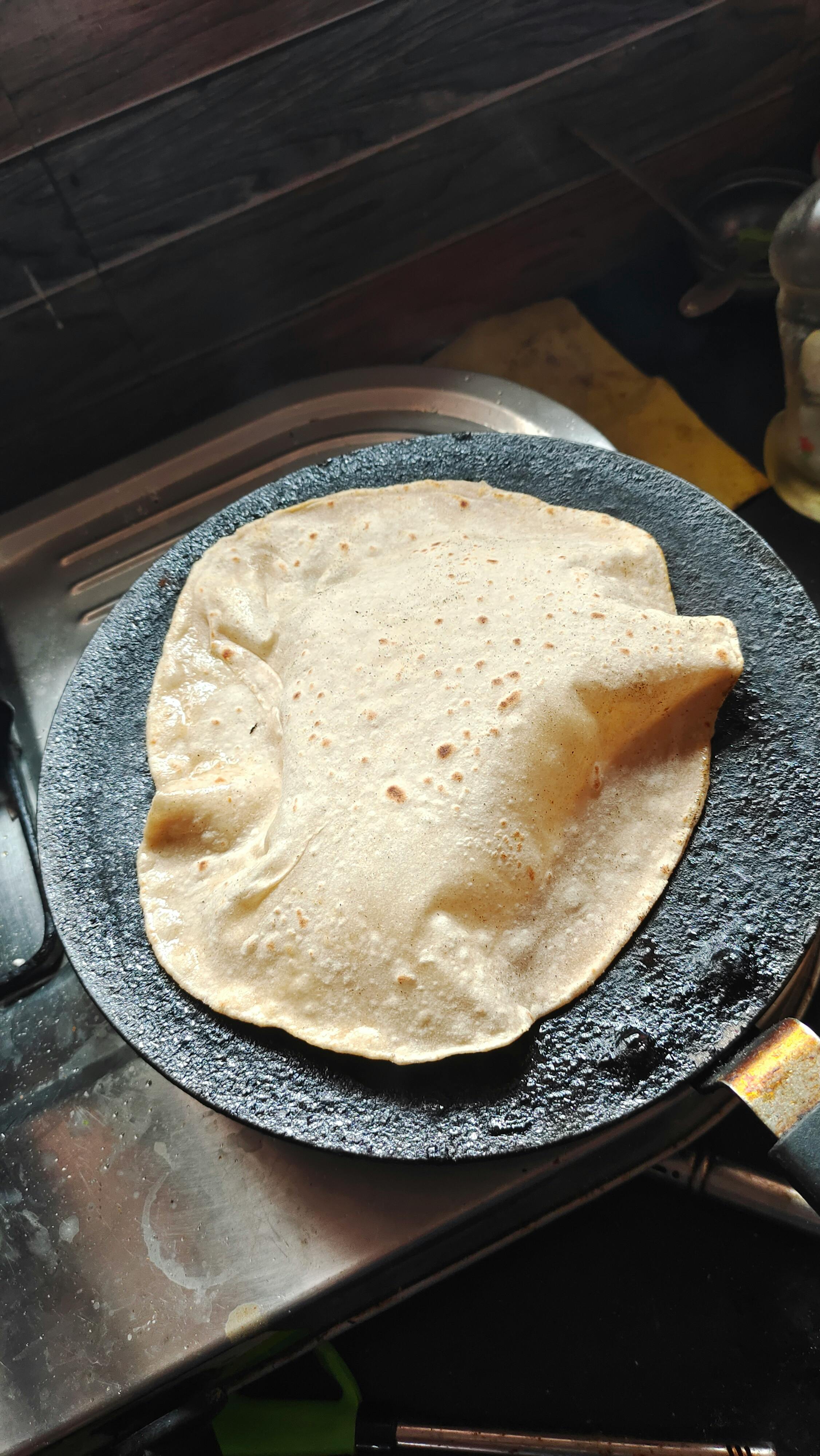 Tawa Roti