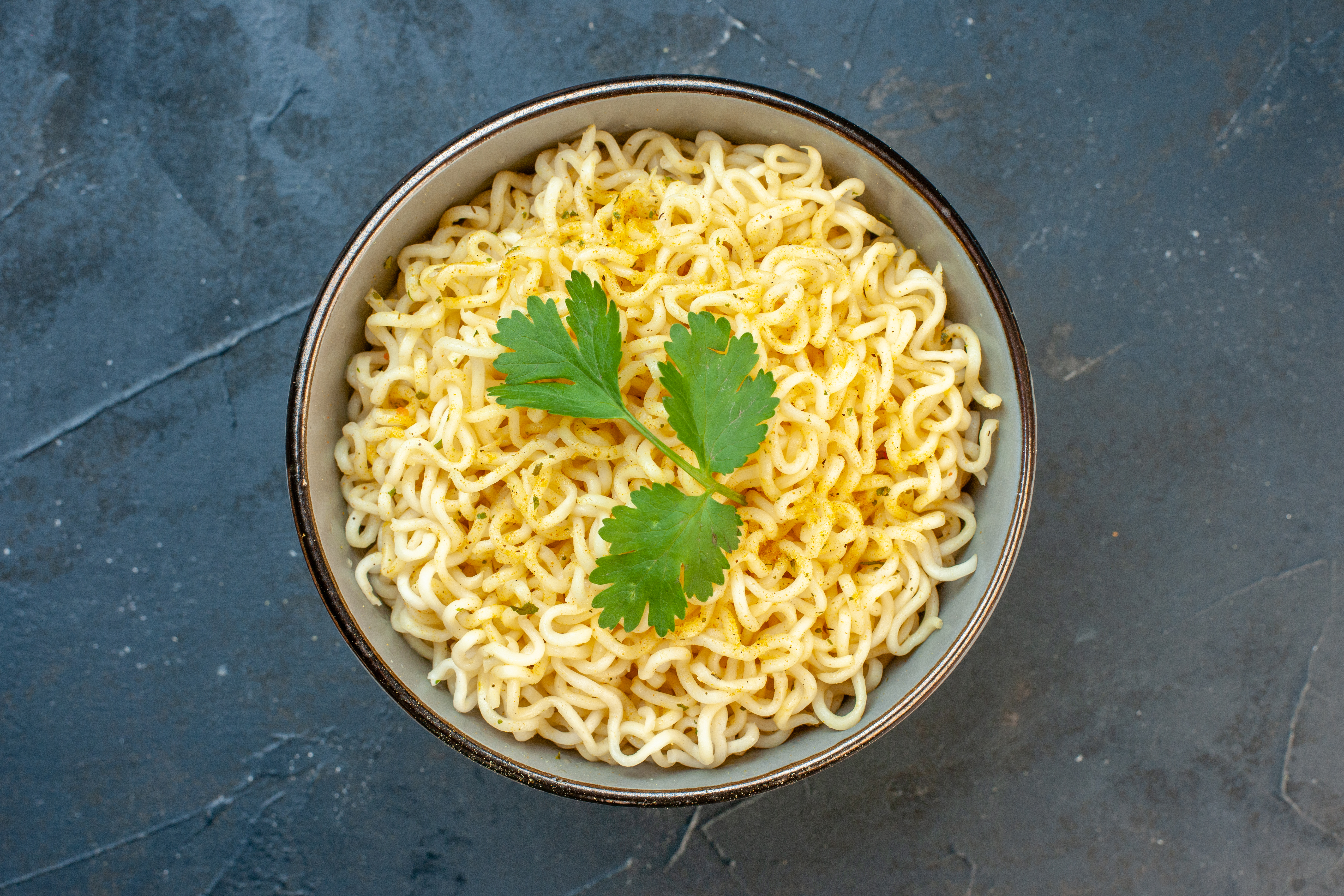 Plain Maggi