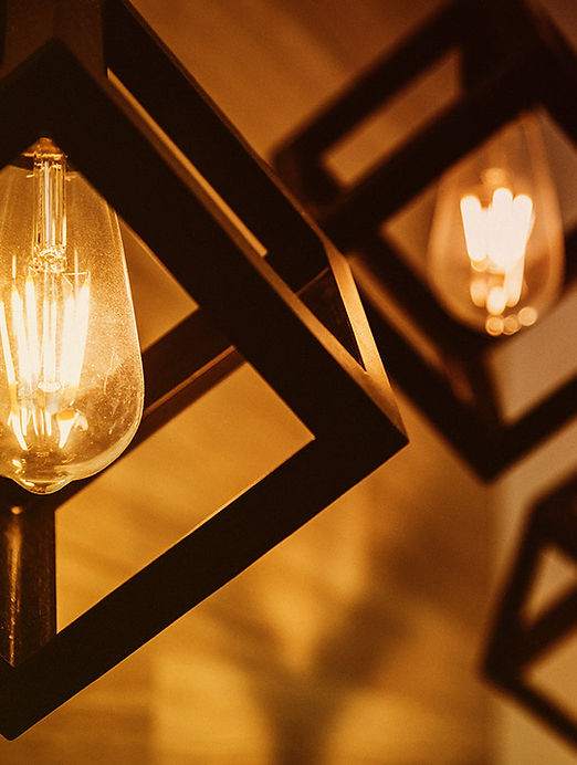 Innovative Lighting Solutions Online