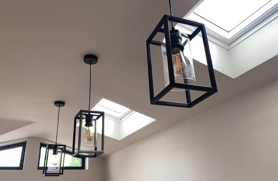 Innovative Lighting Solutions Online