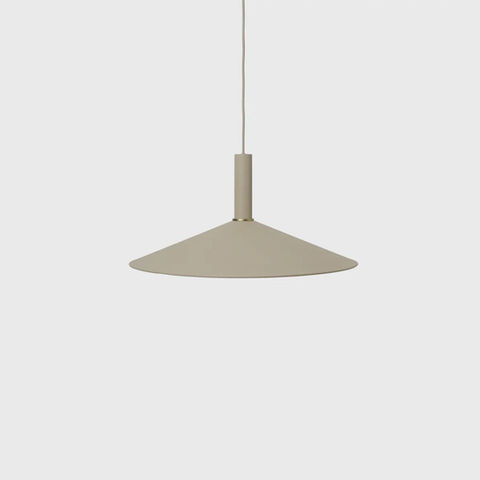 Minimalist Pendant Light