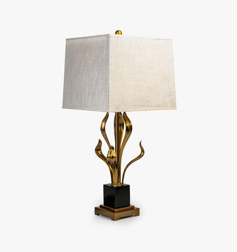 Elegant Table Lamp