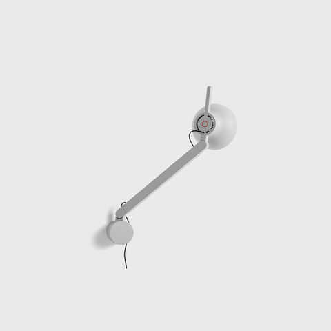 Modern Wall-Mounted Lamp