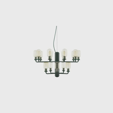Modern Chandelier