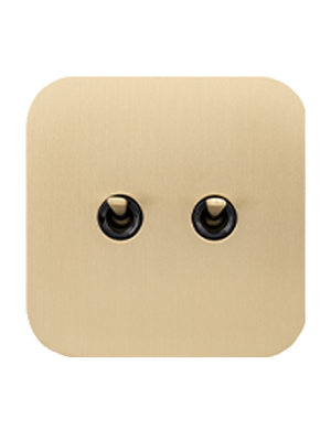 Double Light Switch