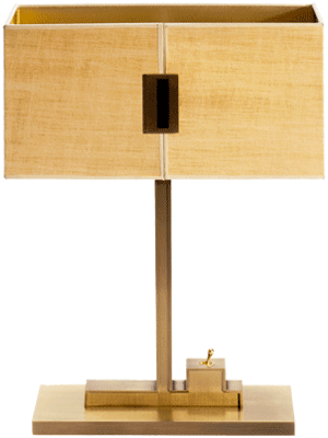 Modern Table Lamp