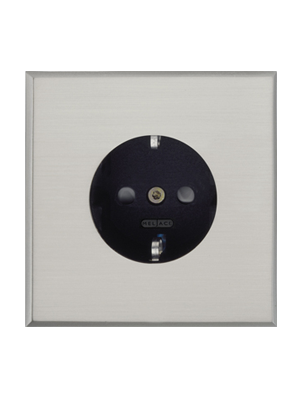European Power Outlet