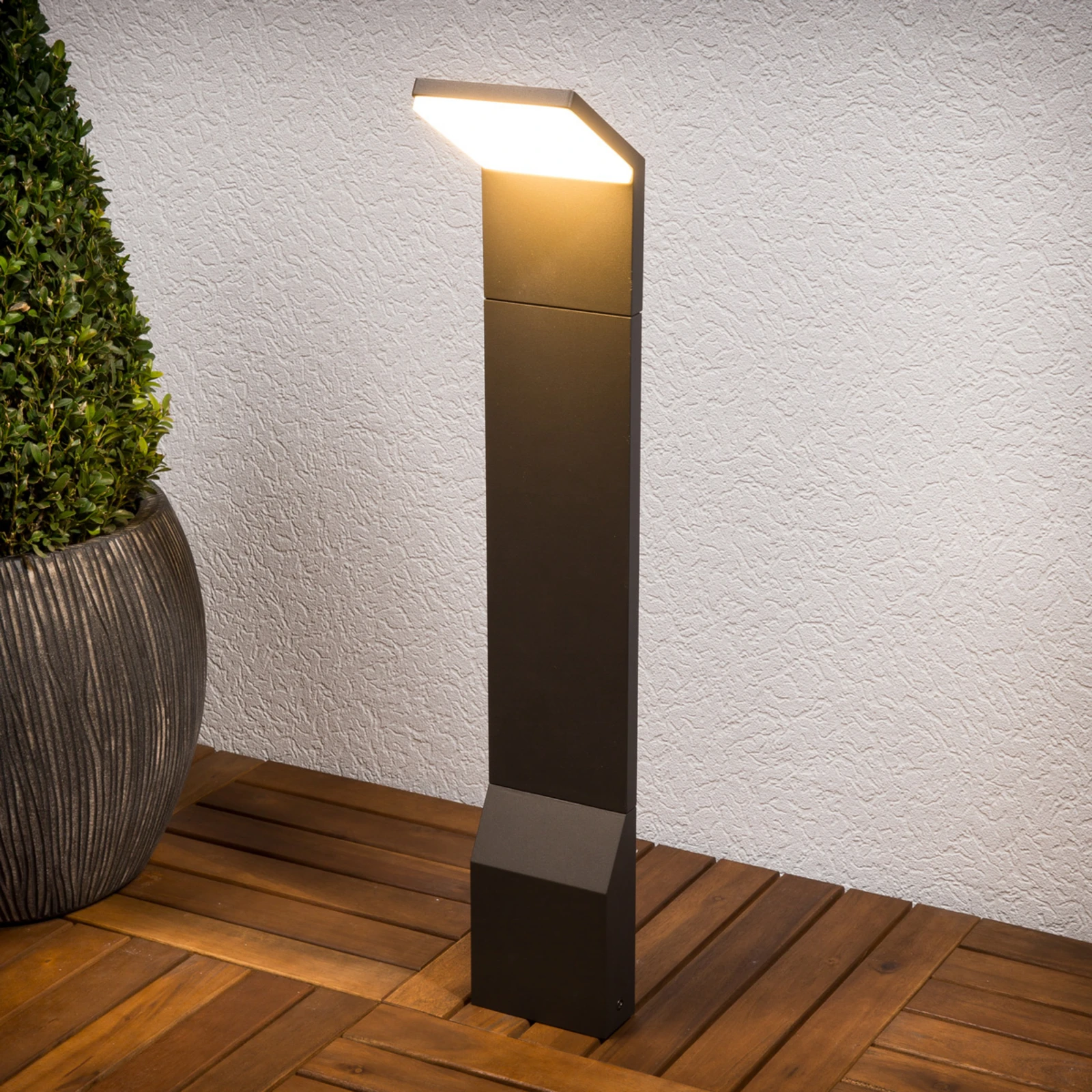 Outdoor LED Bollard Light