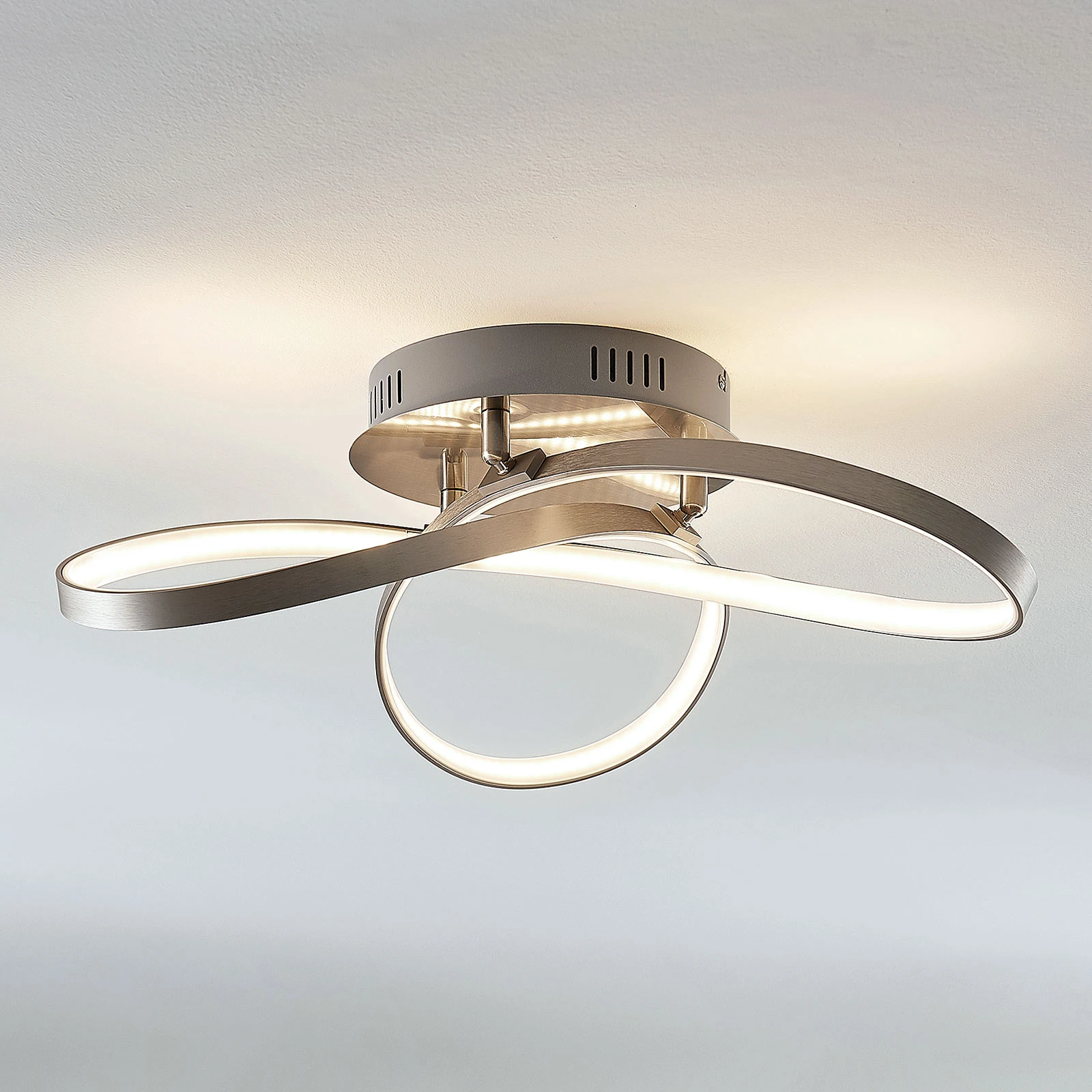 LED Ceiling Light