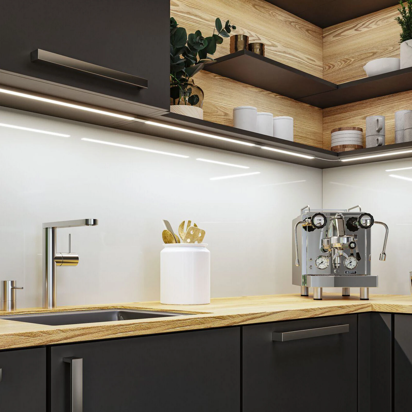 Paulmann LED under-cabinet
