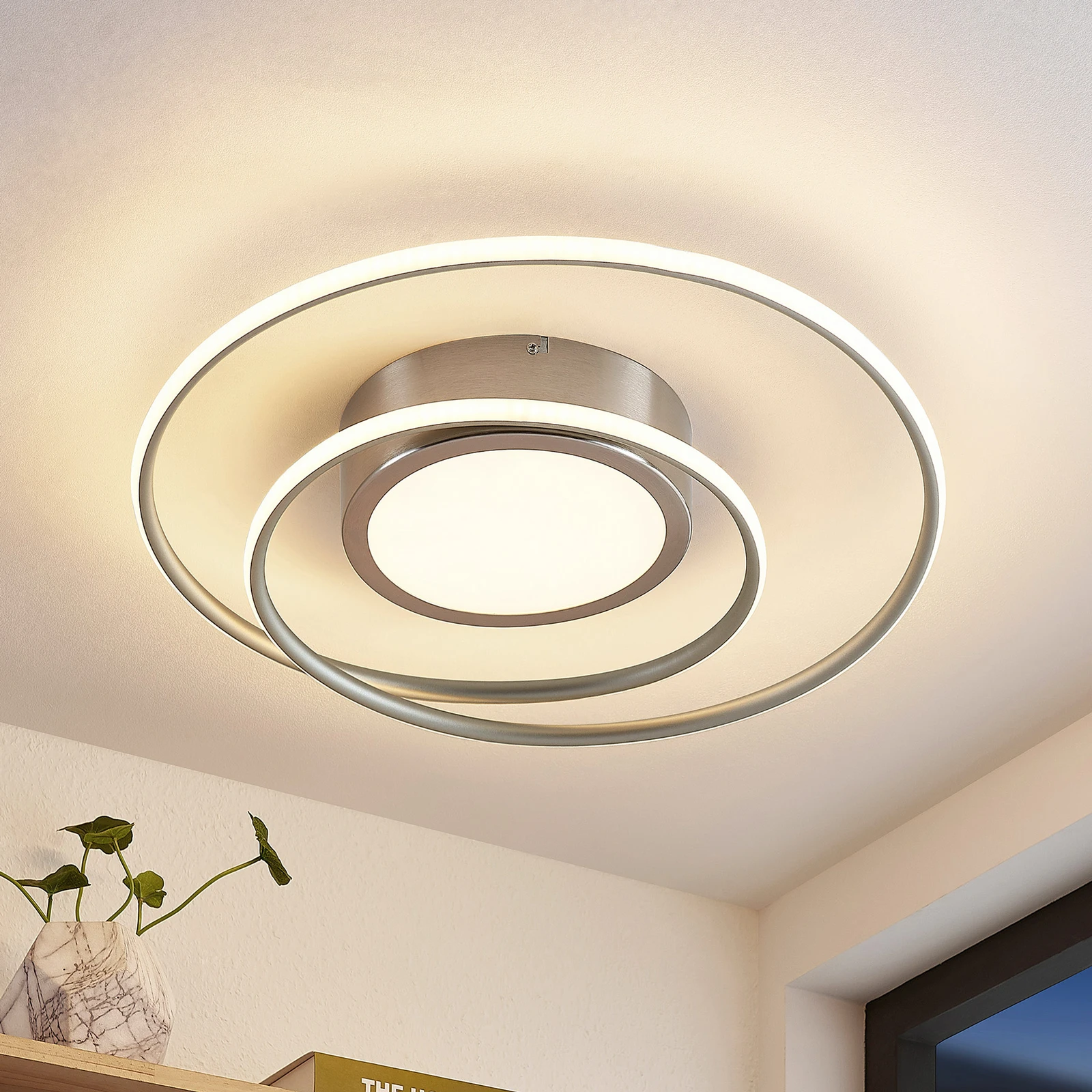 LED Ceiling Light