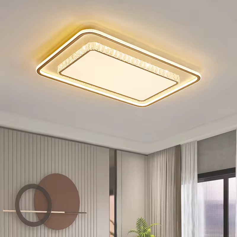 LED Ceiling Light